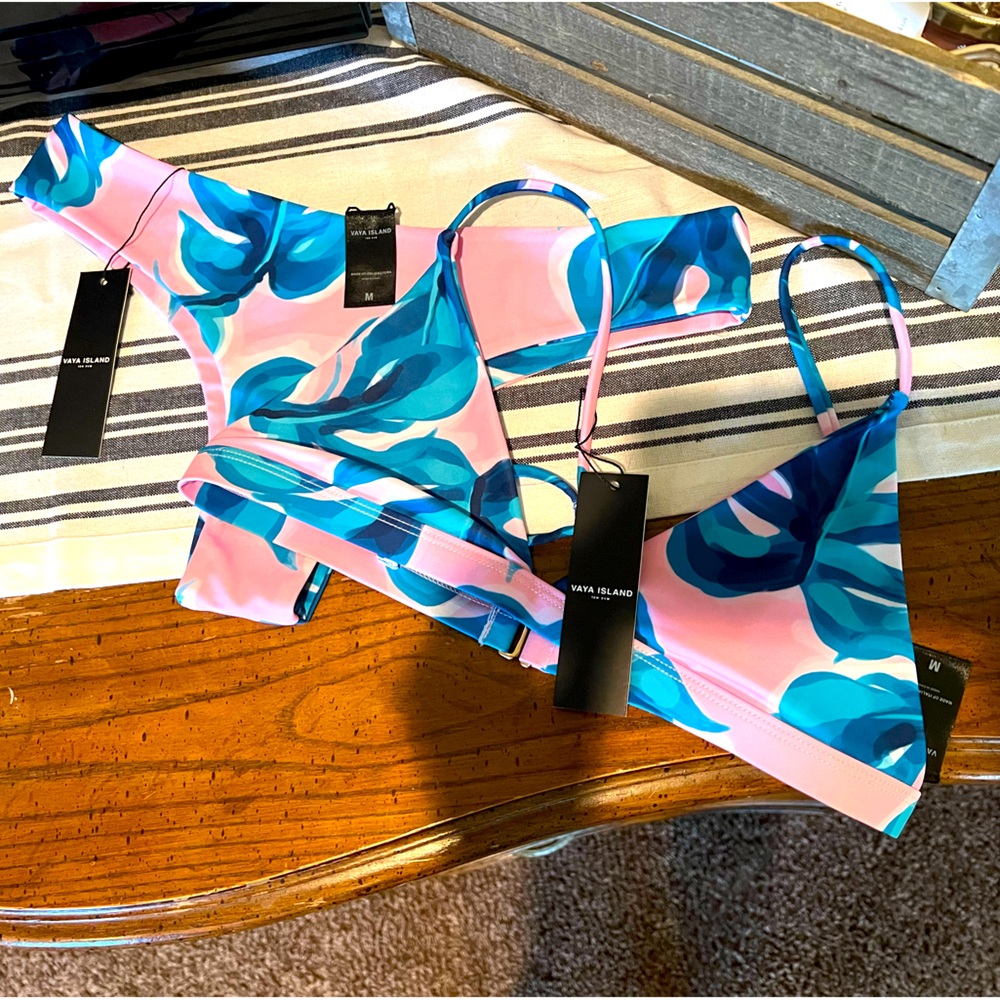 Vaya Island Bikini